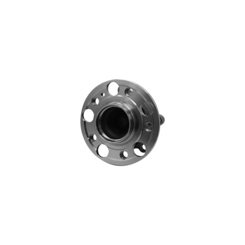 GSP 482009HA Mercedes-Benz Wheel Bearing and Hub Assembly  - Front