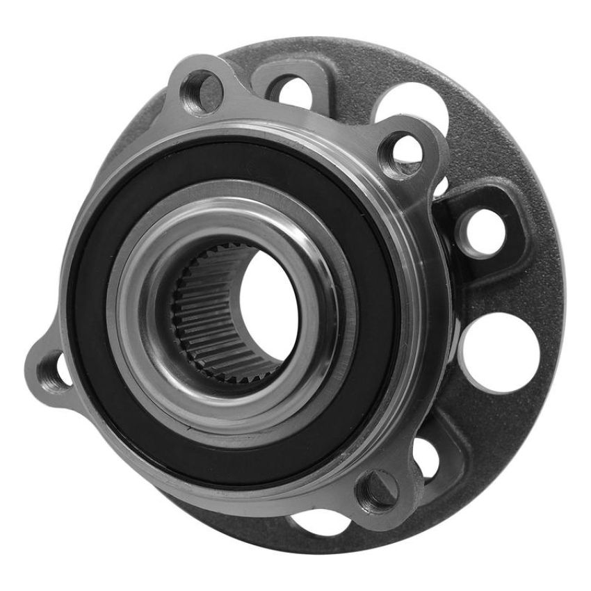 GSP 482011HA Mercedes-Benz Wheel Bearing and Hub Assembly