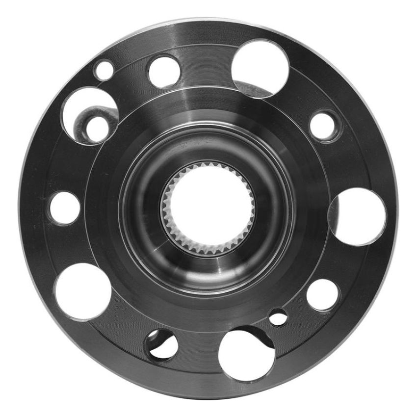 GSP 482011HA Mercedes-Benz Wheel Bearing and Hub Assembly