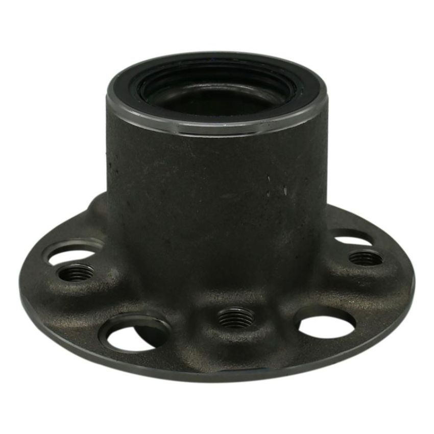 GSP 483434 Mercedes-Benz (Sedan) Wheel Bearing and Hub Assembly  - Front