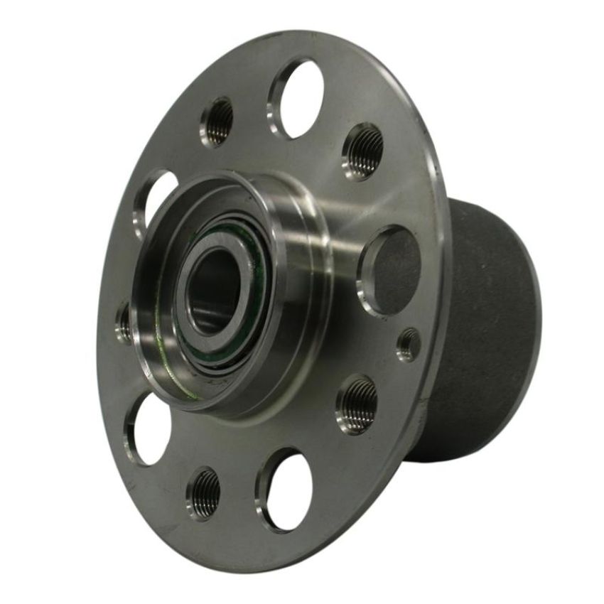 GSP 483434 Mercedes-Benz (Sedan) Wheel Bearing and Hub Assembly  - Front