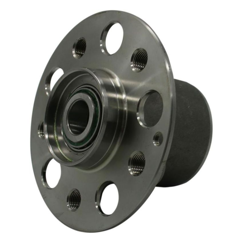 GSP 483434 Mercedes-Benz (Sedan) Wheel Bearing and Hub Assembly  - Front