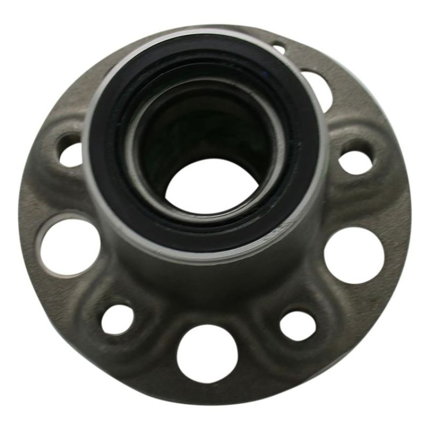 GSP 483434 Mercedes-Benz (Sedan) Wheel Bearing and Hub Assembly  - Front