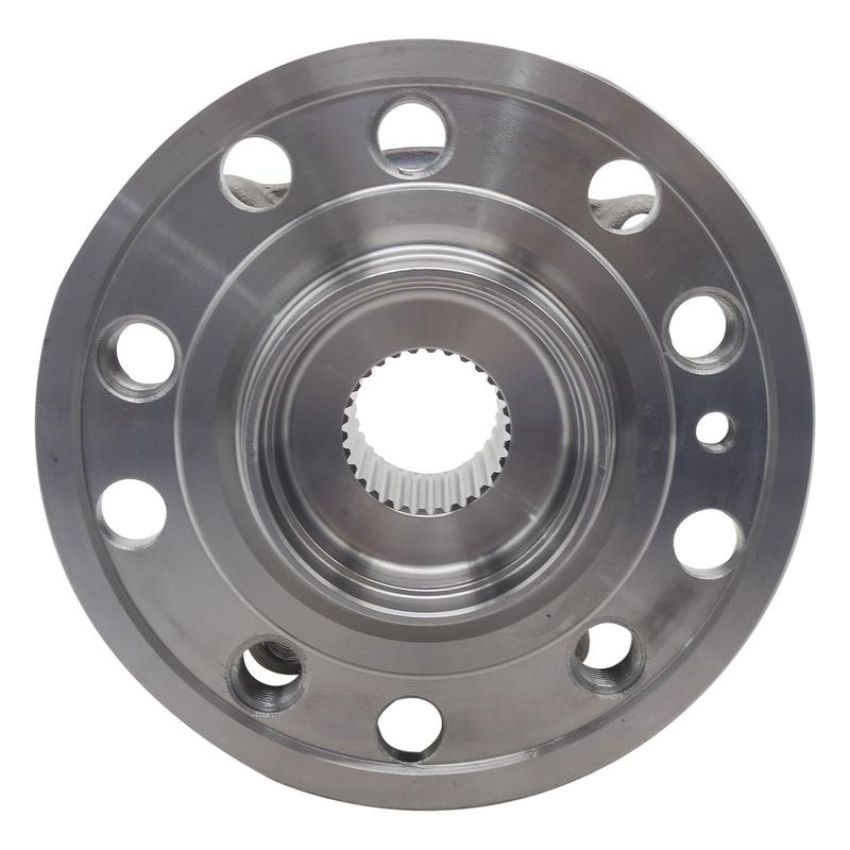 GSP 484388 Mercedes-Benz (3.0) Wheel Bearing and Hub Assembly  - Front