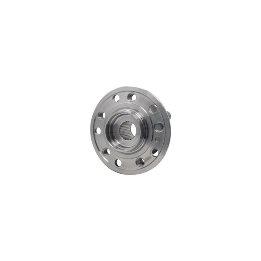 GSP 484388 Mercedes-Benz (3.0) Wheel Bearing and Hub Assembly  - Front