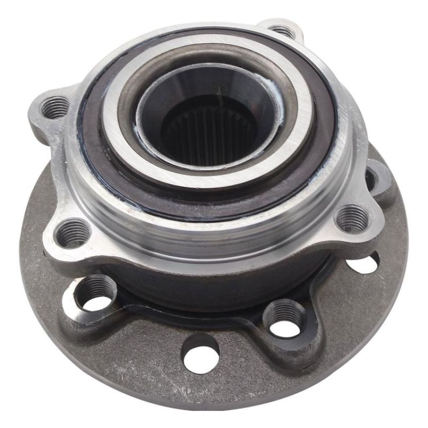 GSP 484388 Mercedes-Benz (3.0) Wheel Bearing and Hub Assembly  - Front