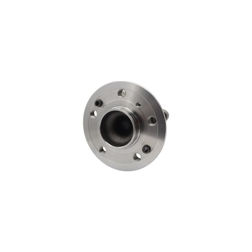 GSP 484412 Mercedes-Benz Wheel Bearing and Hub Assembly  - Front