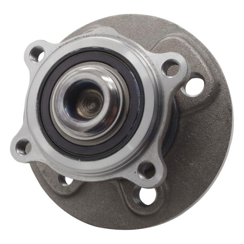 GSP 493427 06-13 Mini Cooper Wheel Bearing and Hub Assembly  - Rear