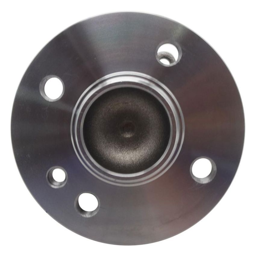 GSP 493427 06-13 Mini Cooper Wheel Bearing and Hub Assembly  - Rear