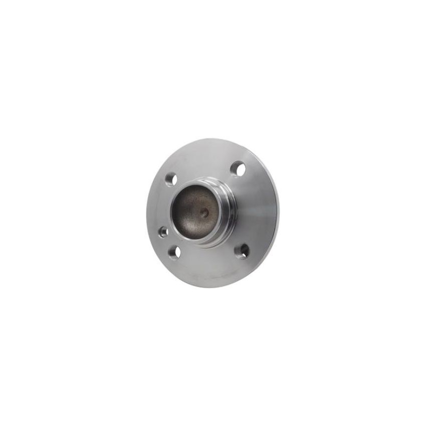 GSP 493427 06-13 Mini Cooper Wheel Bearing and Hub Assembly  - Rear