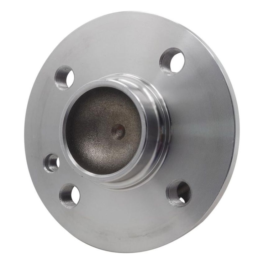 GSP 493427 06-13 Mini Cooper Wheel Bearing and Hub Assembly  - Rear