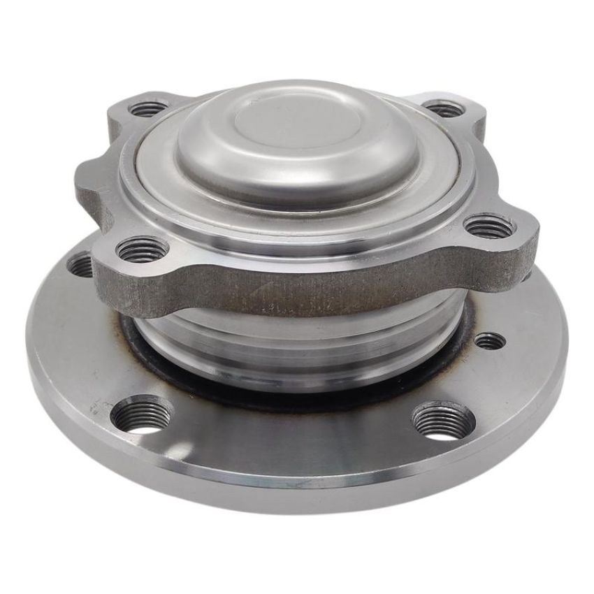 GSP 493543 Mini Wheel Bearing and Hub Assembly  - Rear