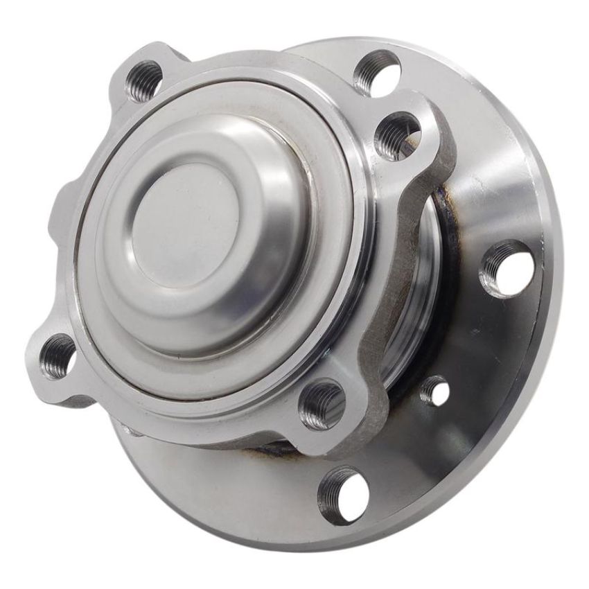 GSP 493543 Mini Wheel Bearing and Hub Assembly  - Rear