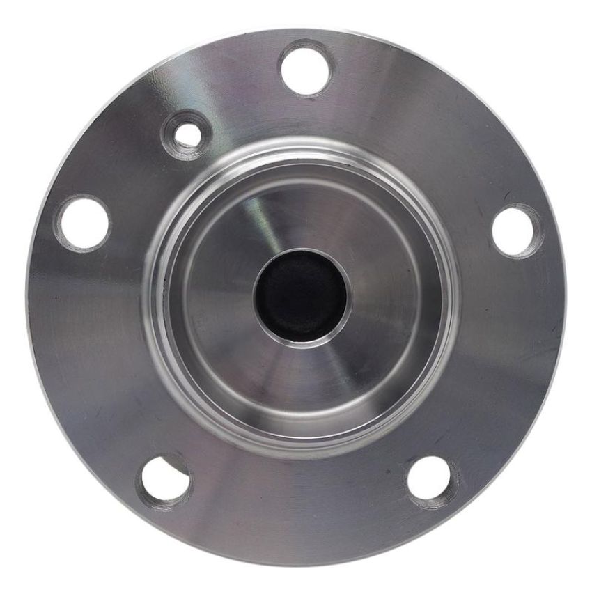 GSP 493543 Mini Wheel Bearing and Hub Assembly  - Rear