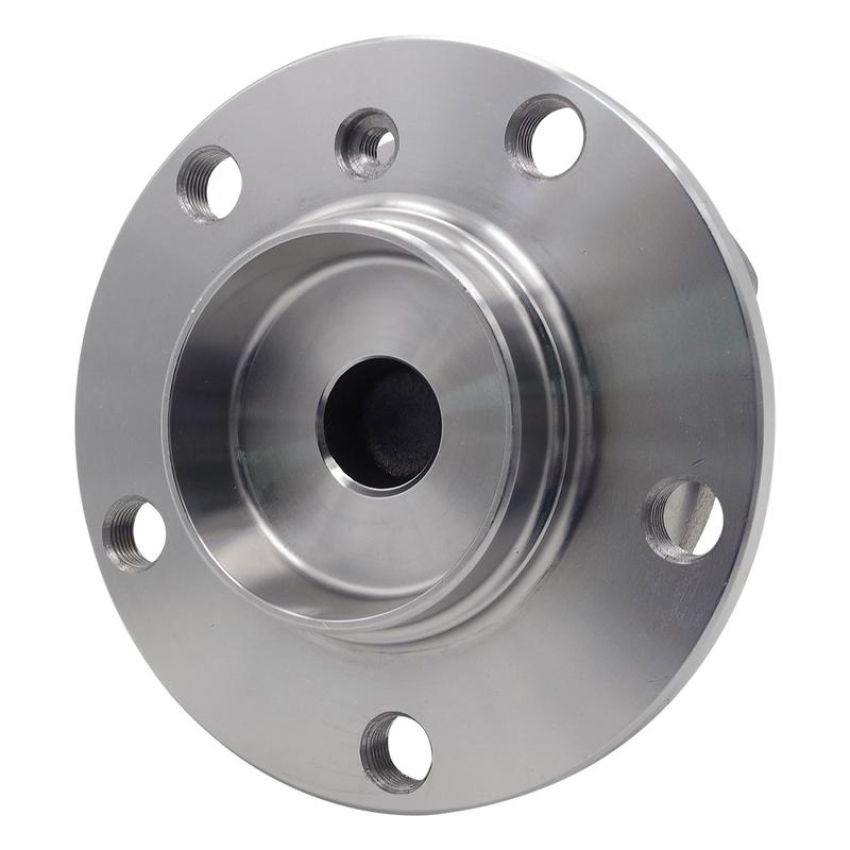 GSP 493543 Mini Wheel Bearing and Hub Assembly  - Rear