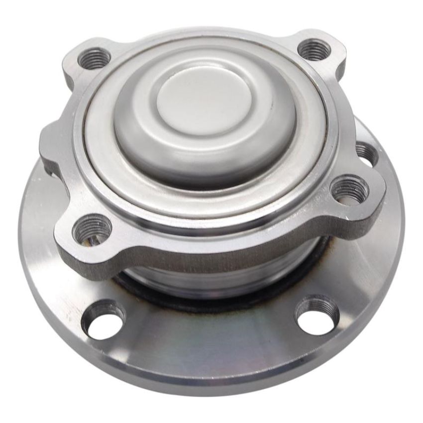 GSP 493543 Mini Wheel Bearing and Hub Assembly  - Rear