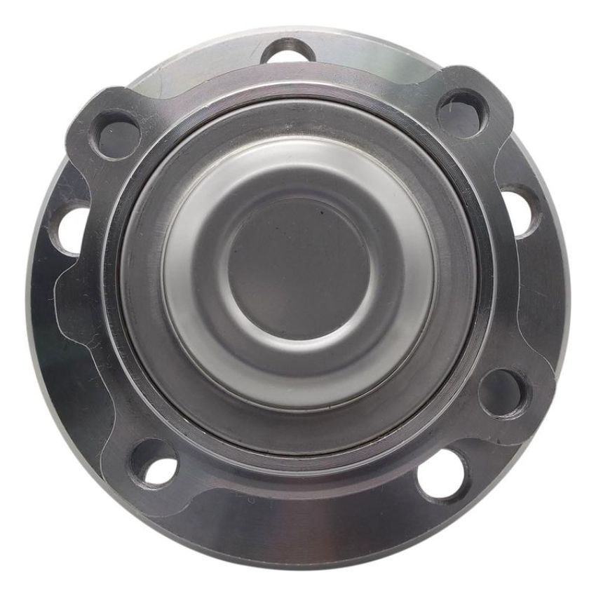 GSP 493543 Mini Wheel Bearing and Hub Assembly  - Rear