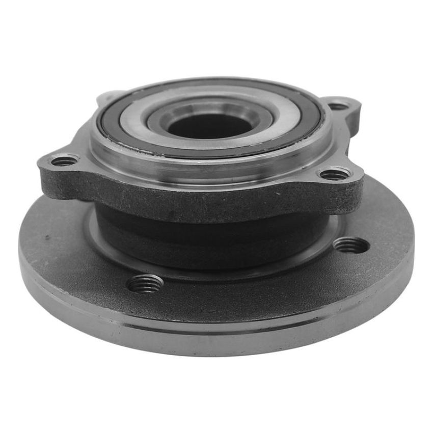 GSP 494226 02-06 Mini Cooper Wheel Bearing and Hub Assembly  - Front