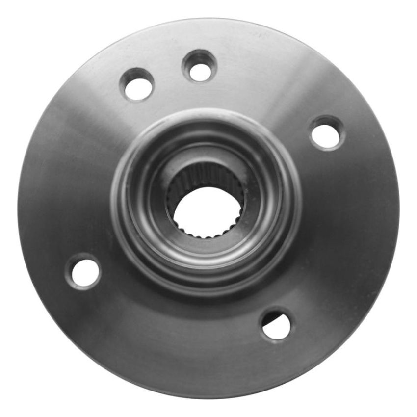 GSP 494226 02-06 Mini Cooper Wheel Bearing and Hub Assembly  - Front