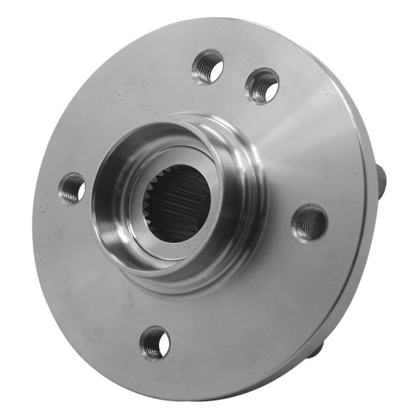 GSP 494226 02-06 Mini Cooper Wheel Bearing and Hub Assembly  - Front