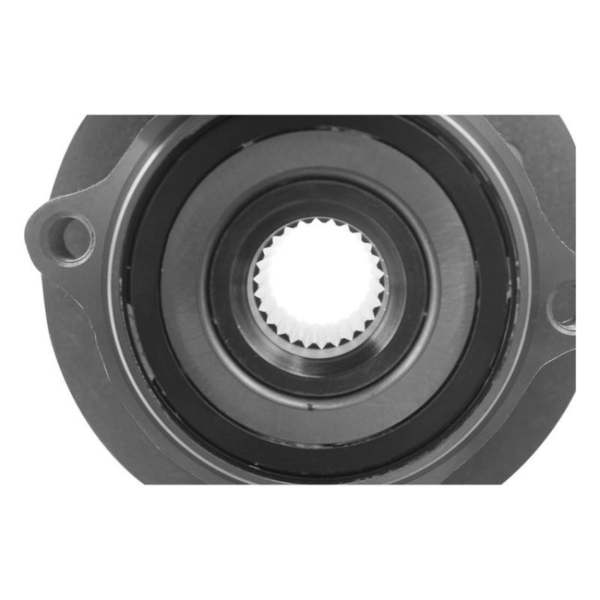 GSP 494226 02-06 Mini Cooper Wheel Bearing and Hub Assembly  - Front