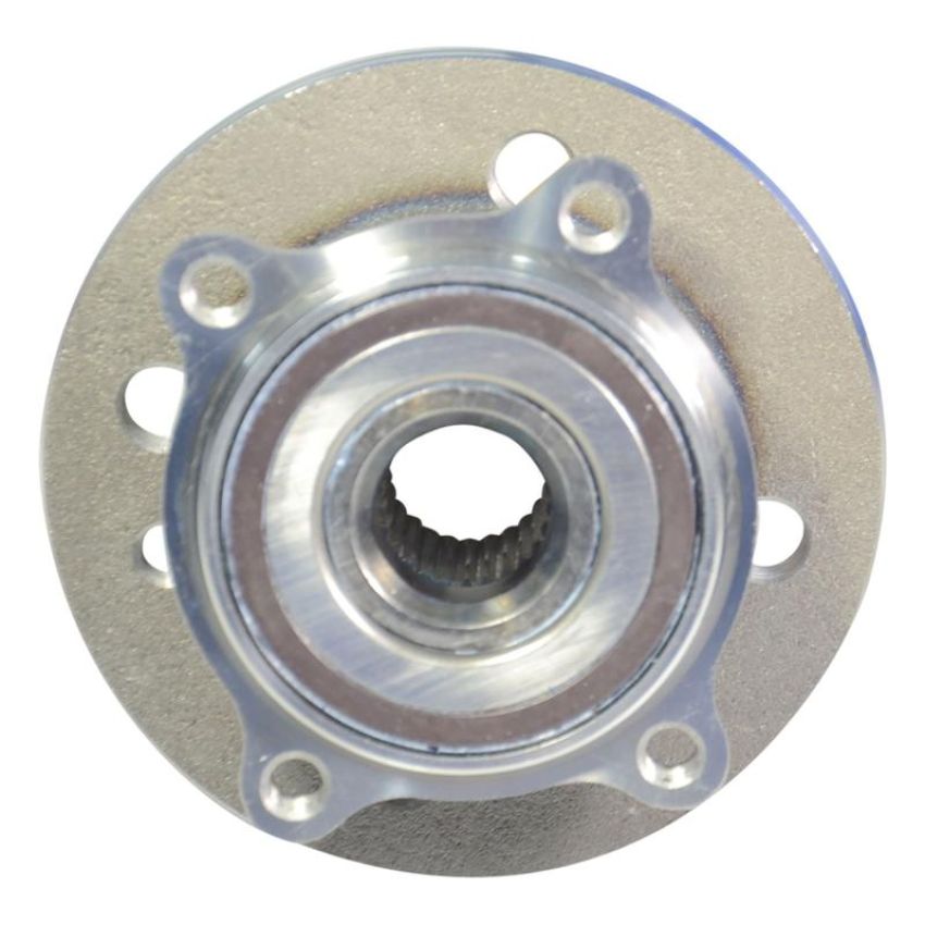 GSP 494309 06-15 Mini Cooper (1.6) Wheel Bearing and Hub Assembly  - Front