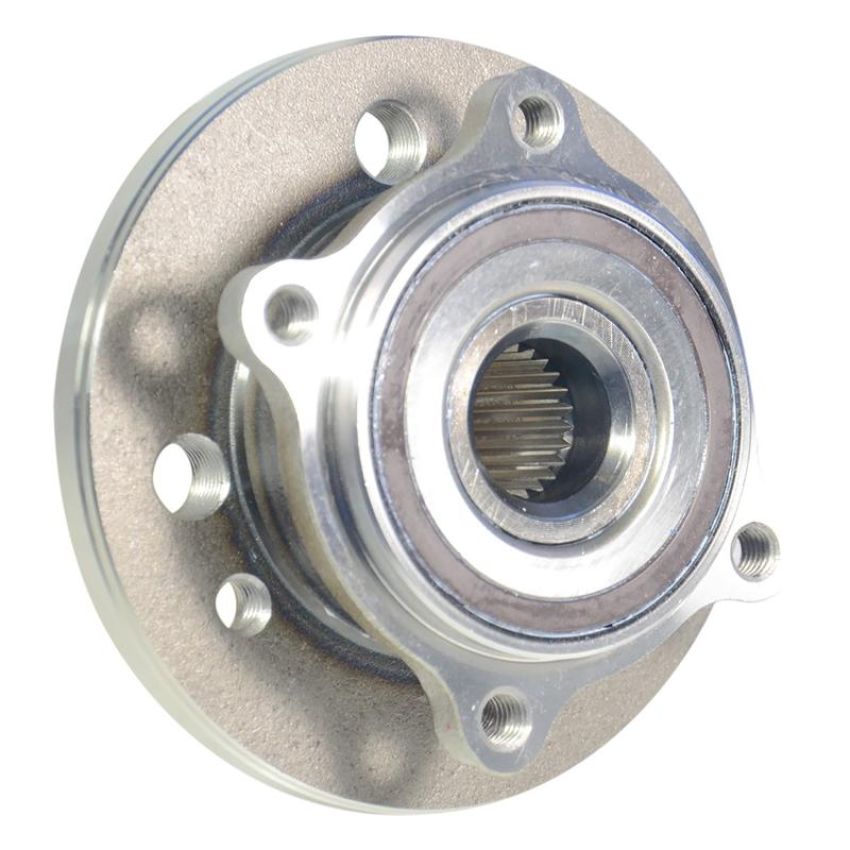 GSP 494309 06-15 Mini Cooper (1.6) Wheel Bearing and Hub Assembly  - Front