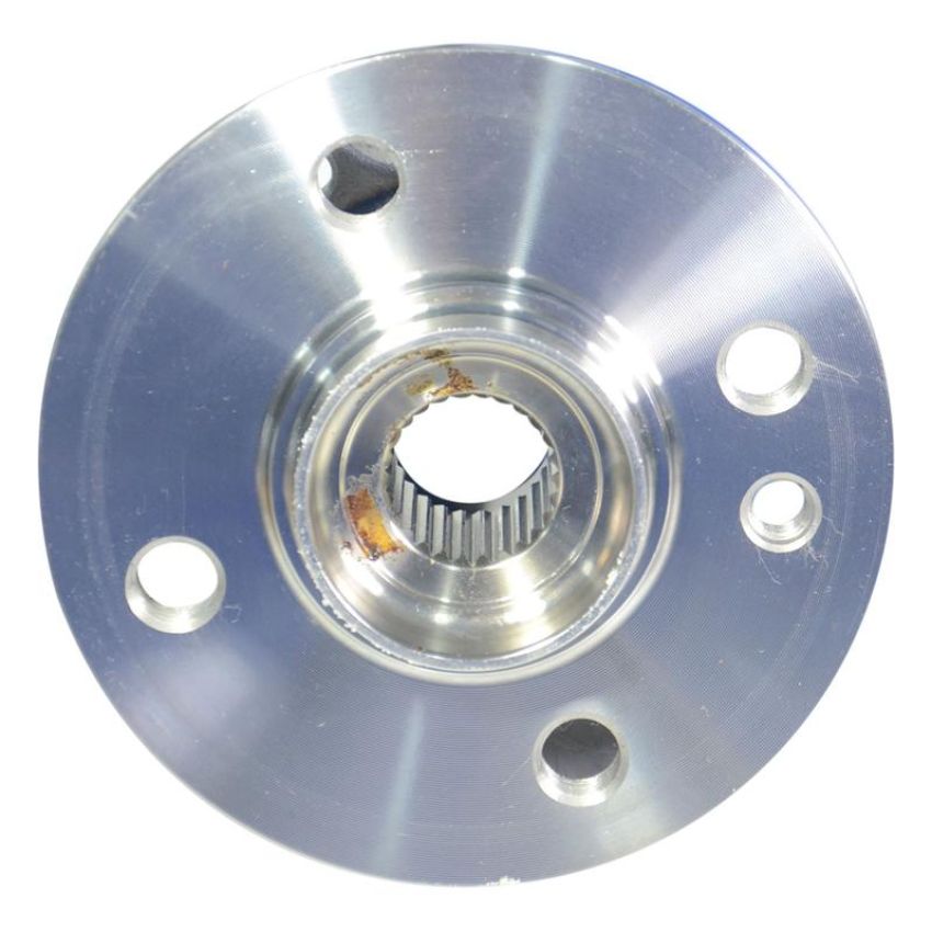 GSP 494309 06-15 Mini Cooper (1.6) Wheel Bearing and Hub Assembly  - Front