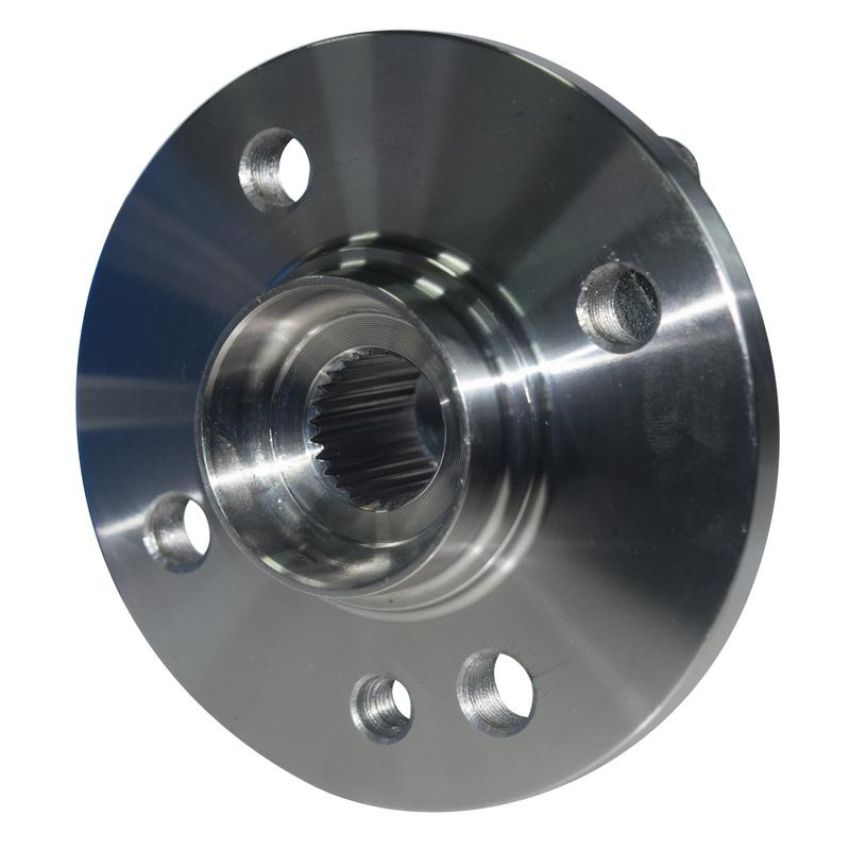 GSP 494309 06-15 Mini Cooper (1.6) Wheel Bearing and Hub Assembly  - Front