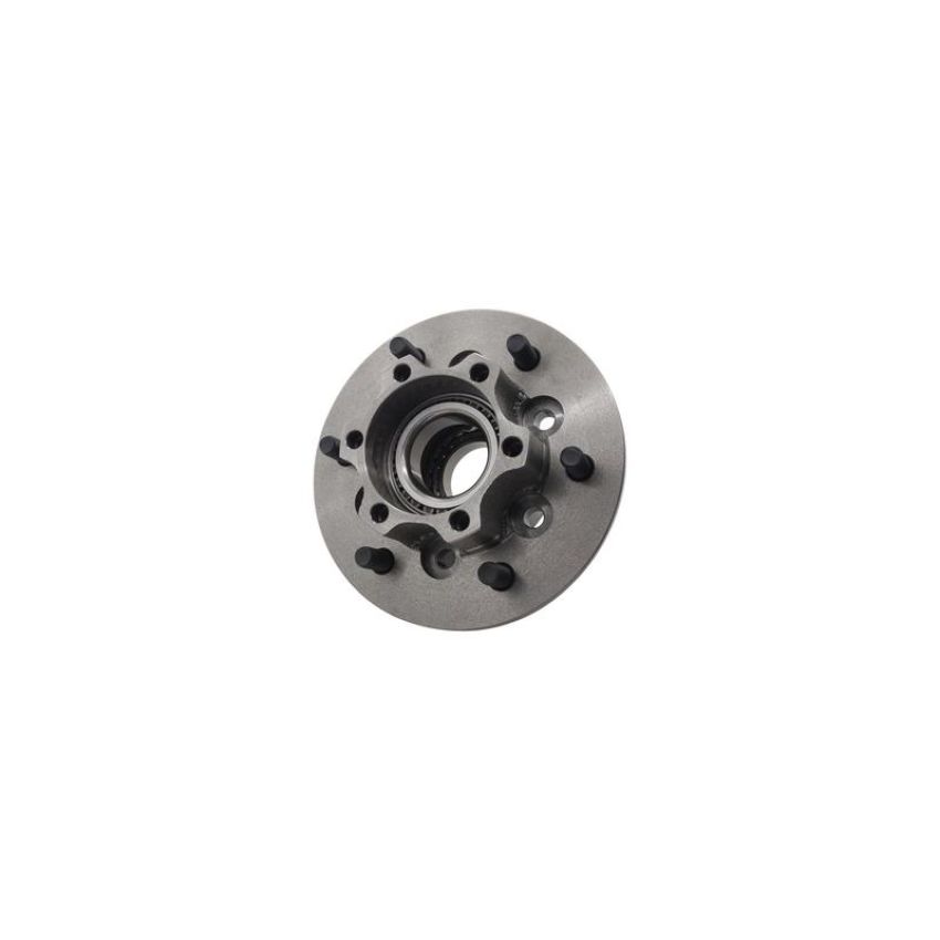 GSP 510006 Mitsubishi Wheel Bearing and Hub Assembly  - Front