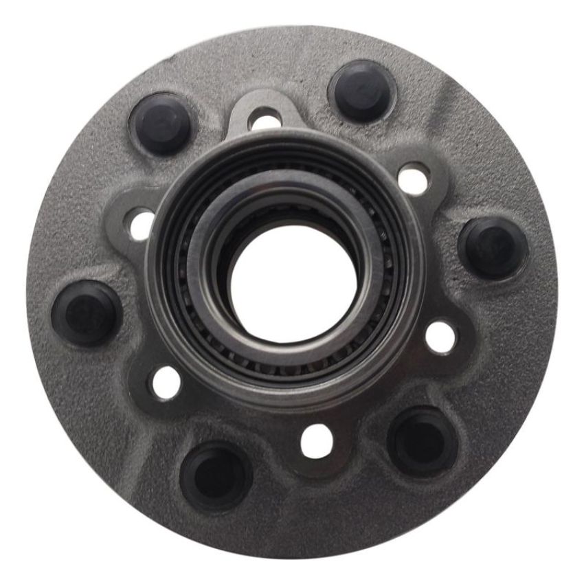GSP 510006 Mitsubishi Wheel Bearing and Hub Assembly  - Front