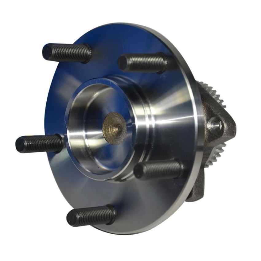 GSP 513274 Mitsubishi Wheel Bearing and Hub Assembly  - Rear