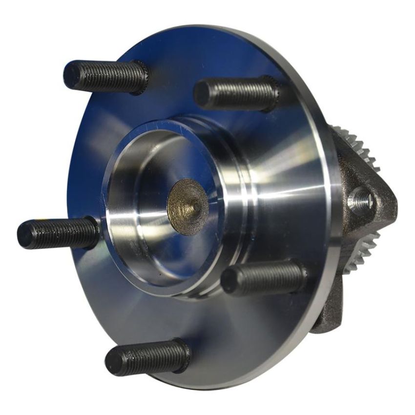 GSP 513274 Mitsubishi Wheel Bearing and Hub Assembly  - Rear