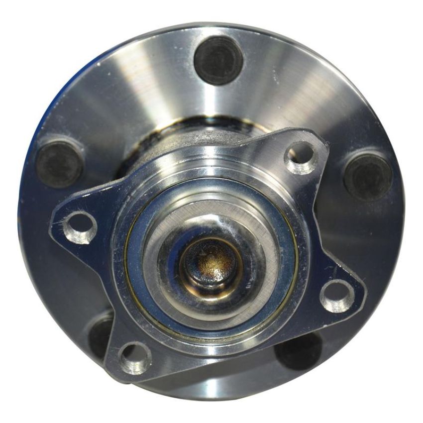 GSP 513275 04-08 Mitsubishi Galant DE Wheel Bearing and Hub Assembly  - Rear