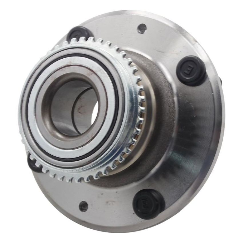 GSP 513277 02-07 Mitsubishi Lancer Wheel Bearing and Hub Assembly  - Rear
