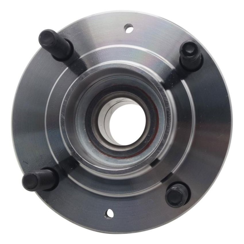GSP 513277 02-07 Mitsubishi Lancer Wheel Bearing and Hub Assembly  - Rear
