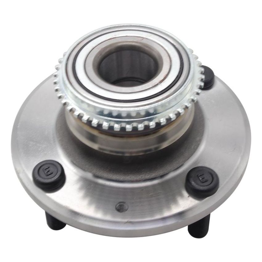 GSP 513277 02-07 Mitsubishi Lancer Wheel Bearing and Hub Assembly  - Rear