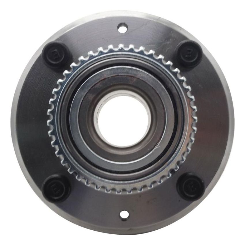GSP 513277 02-07 Mitsubishi Lancer Wheel Bearing and Hub Assembly  - Rear