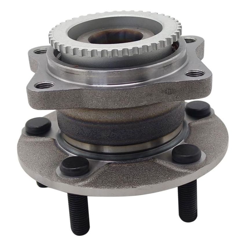 GSP 513289 04-11 Mitsubishi Endeavor (FWD) Wheel Bearing and Hub Assembly  - Rear