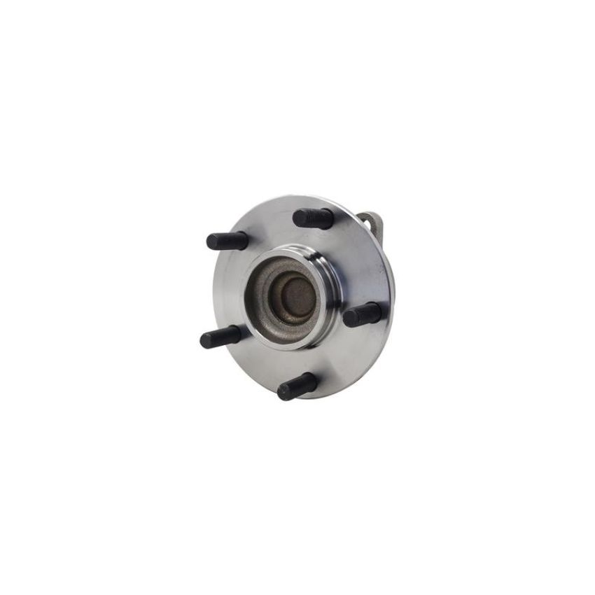 GSP 513289 04-11 Mitsubishi Endeavor (FWD) Wheel Bearing and Hub Assembly  - Rear