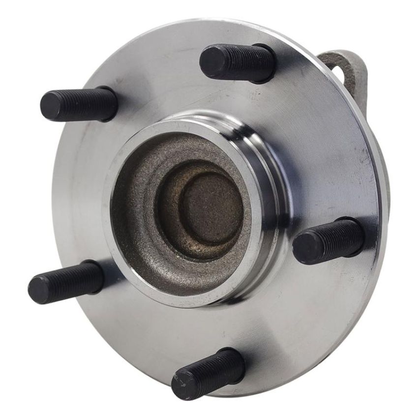 GSP 513289 04-11 Mitsubishi Endeavor (FWD) Wheel Bearing and Hub Assembly  - Rear