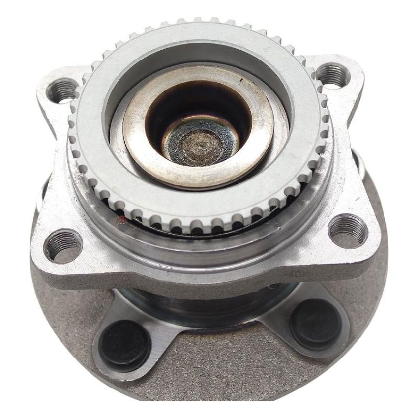 GSP 513289 04-11 Mitsubishi Endeavor (FWD) Wheel Bearing and Hub Assembly  - Rear