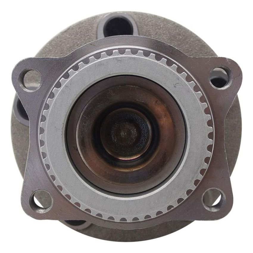 GSP 513289 04-11 Mitsubishi Endeavor (FWD) Wheel Bearing and Hub Assembly  - Rear