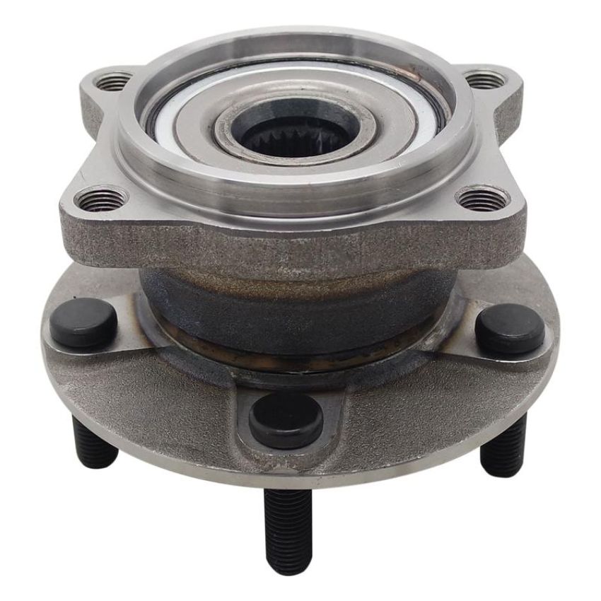 GSP 513291 04-11 Mitsubishi Endeavor (AWD) Wheel Bearing and Hub Assembly  - Rear
