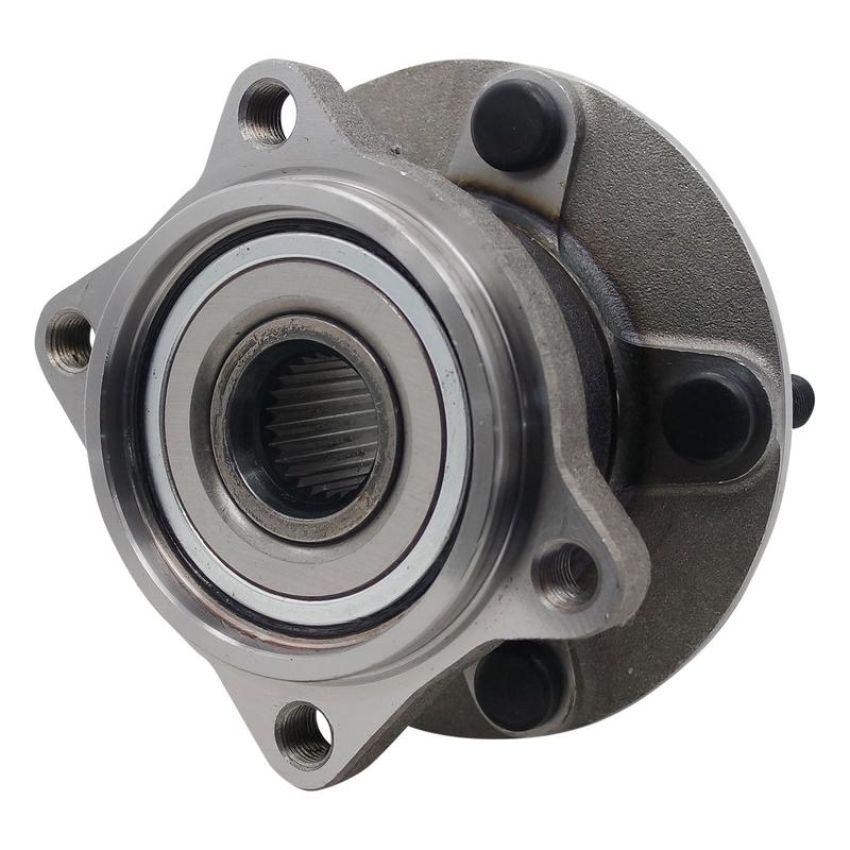 GSP 513291 04-11 Mitsubishi Endeavor (AWD) Wheel Bearing and Hub Assembly  - Rear