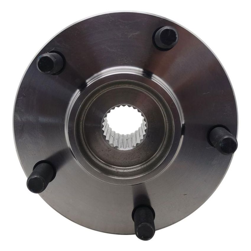 GSP 513291 04-11 Mitsubishi Endeavor (AWD) Wheel Bearing and Hub Assembly  - Rear