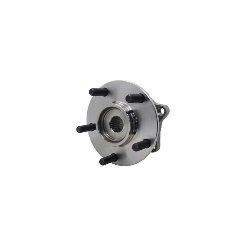GSP 513291 04-11 Mitsubishi Endeavor (AWD) Wheel Bearing and Hub Assembly  - Rear