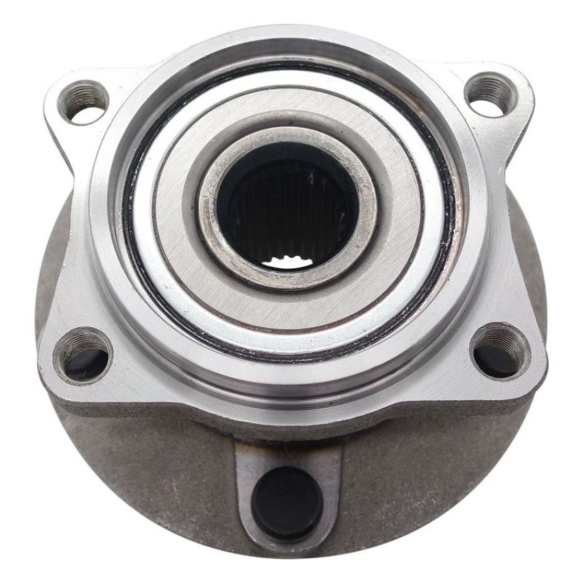 GSP 513291 04-11 Mitsubishi Endeavor (AWD) Wheel Bearing and Hub Assembly  - Rear