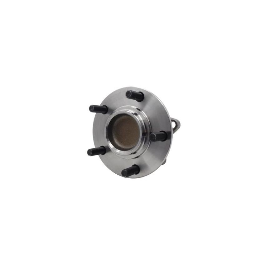 GSP 513380 07-11 Mitsubishi Outlander (FWD) Wheel Bearing and Hub Assembly  - Rear
