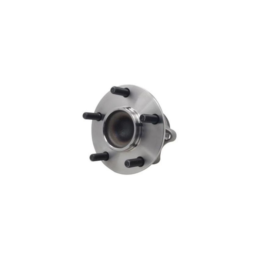 GSP 513563 Mitsubishi (FWD) Wheel Bearing and Hub Assembly  - Rear